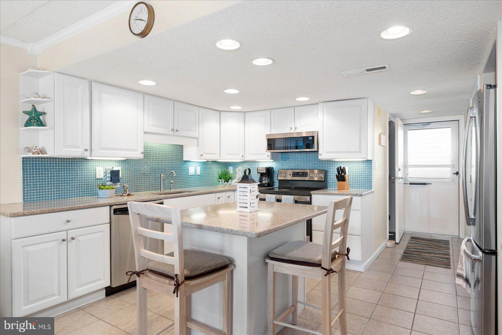 NON DEVELOPMENT - Residential