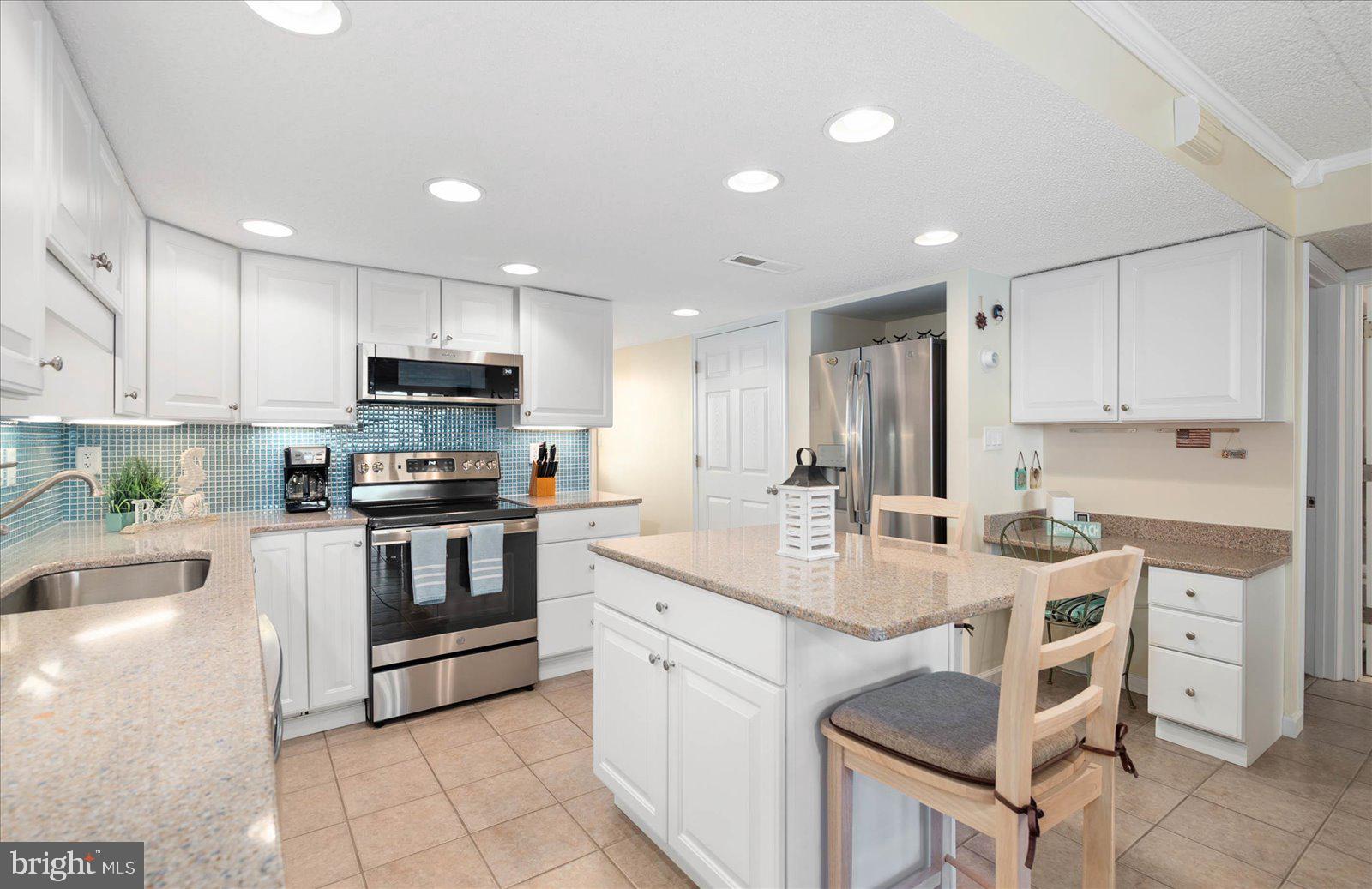 NON DEVELOPMENT - Residential