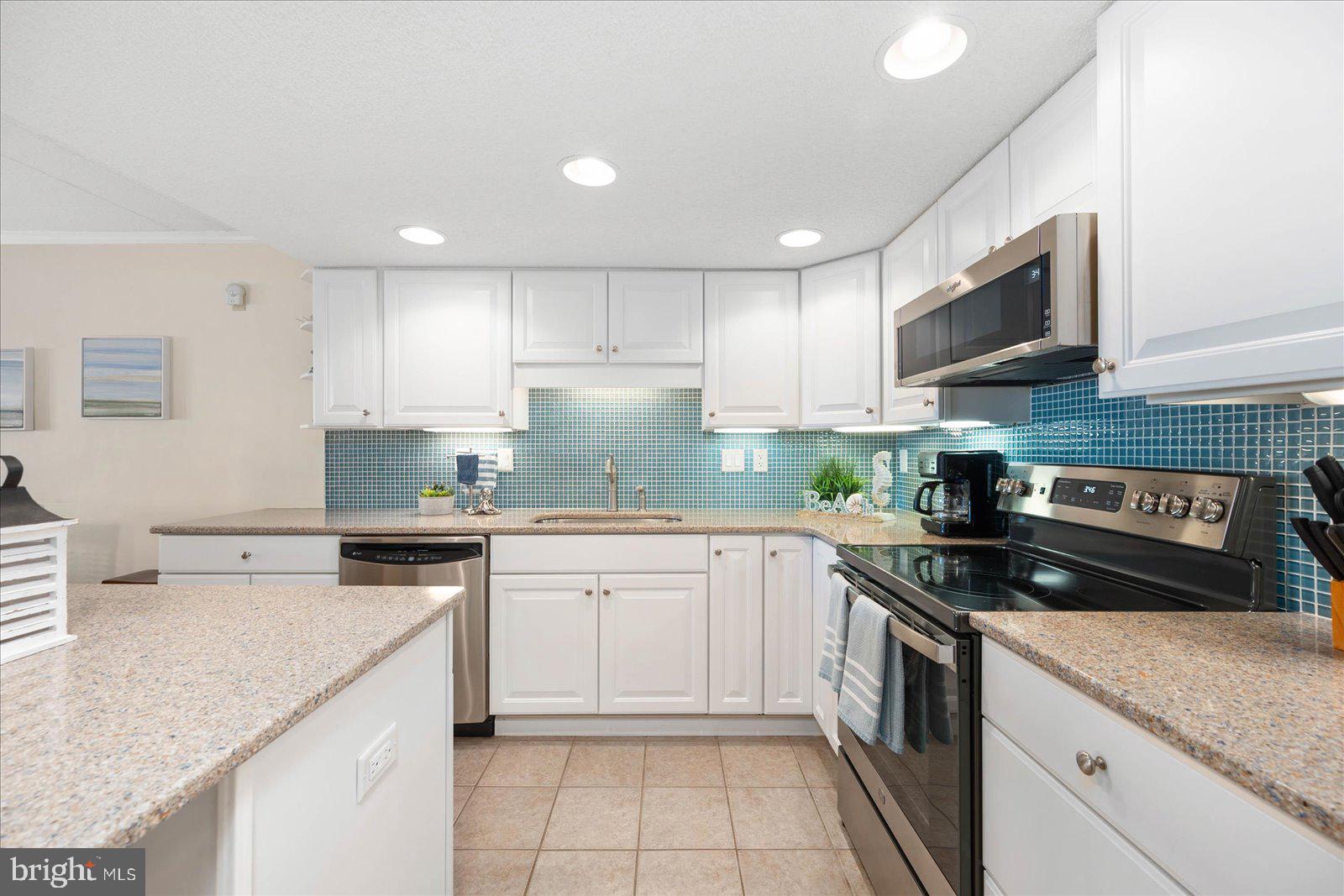 NON DEVELOPMENT - Residential