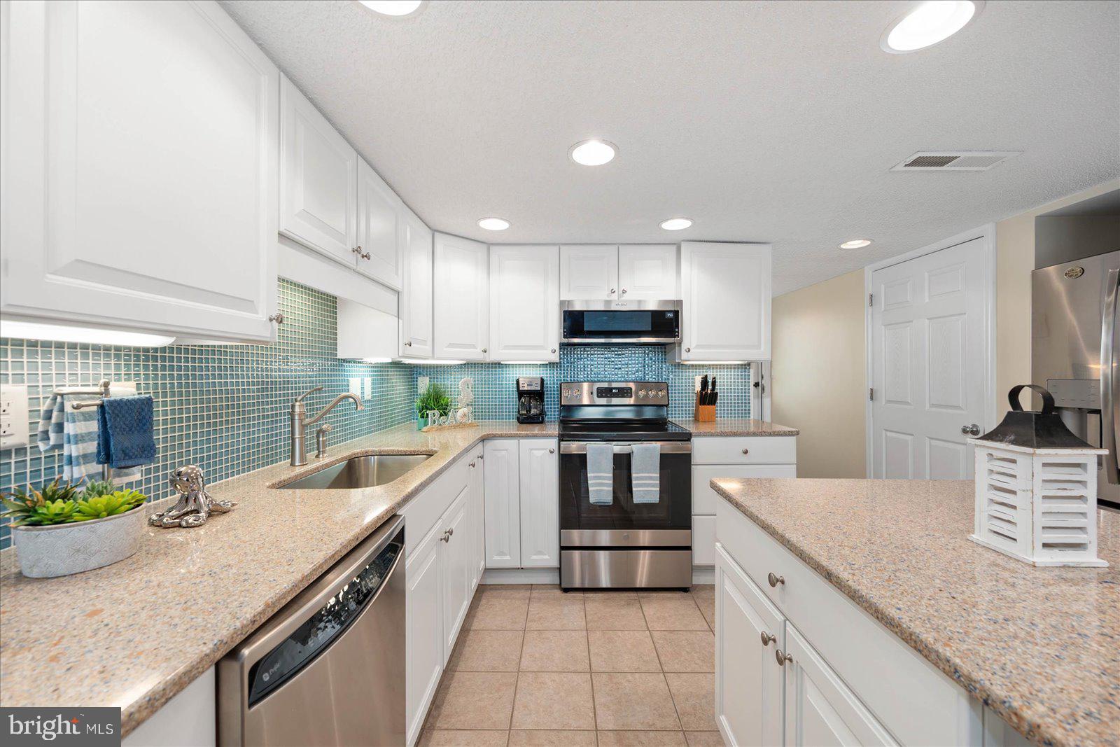 NON DEVELOPMENT - Residential