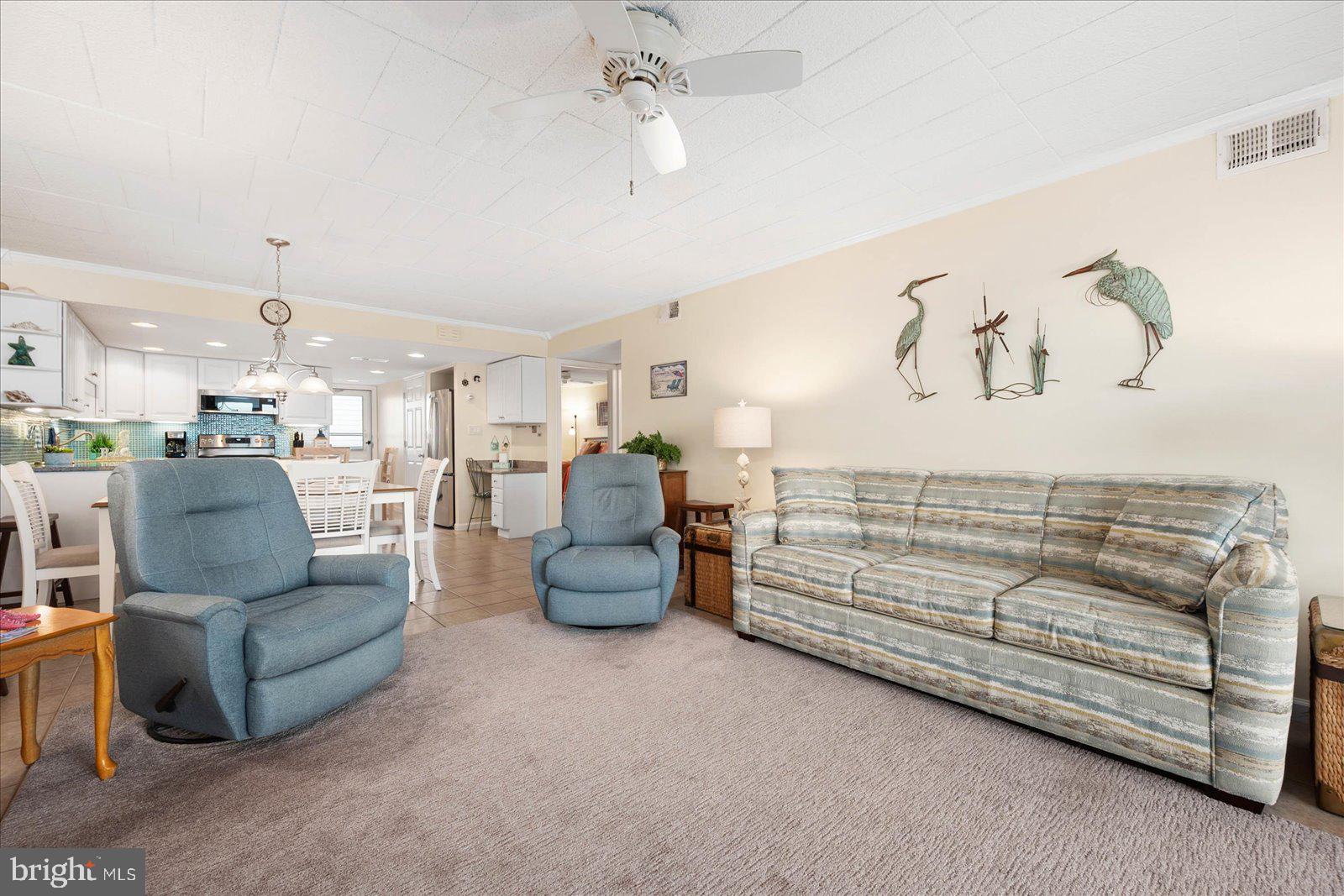 NON DEVELOPMENT - Residential