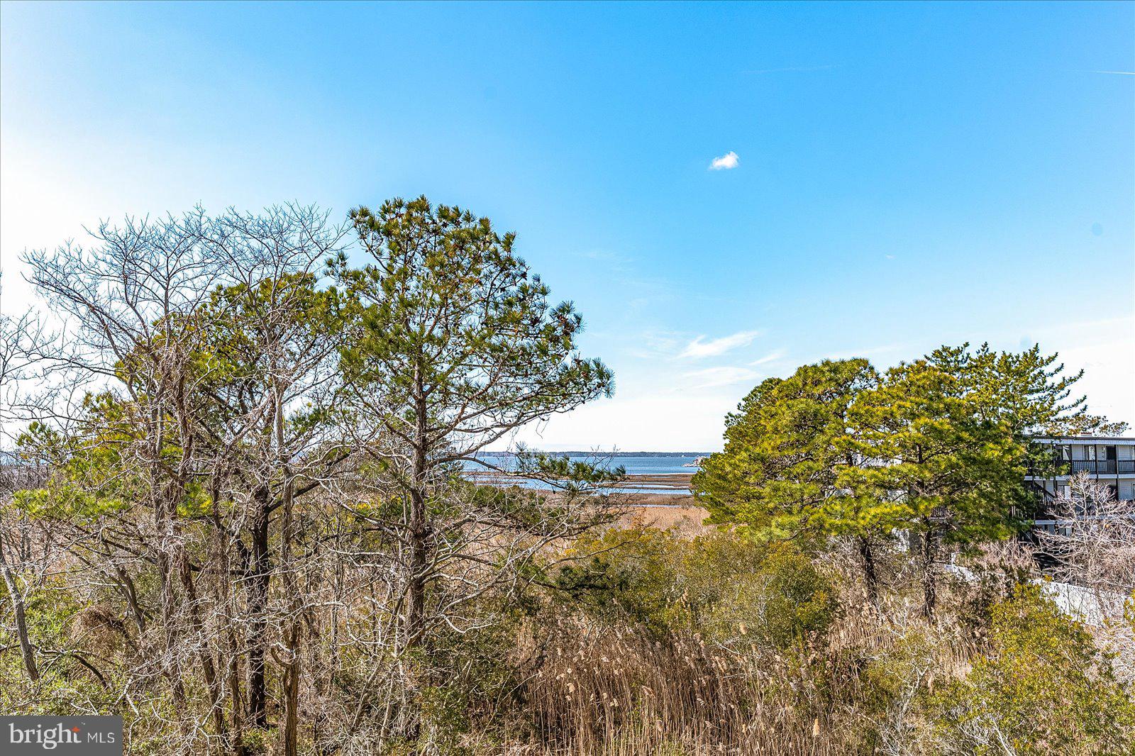 NON DEVELOPMENT - Residential