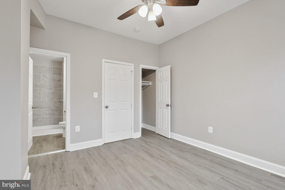 ELWOOD PARK - Residential