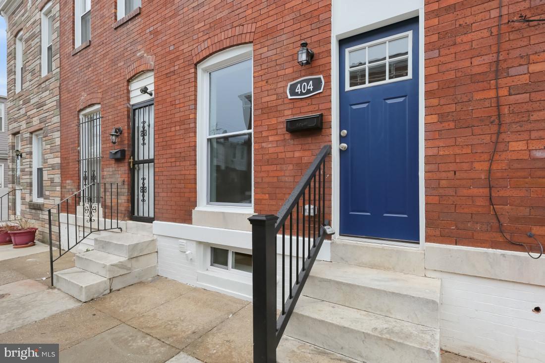 ELWOOD PARK - Residential