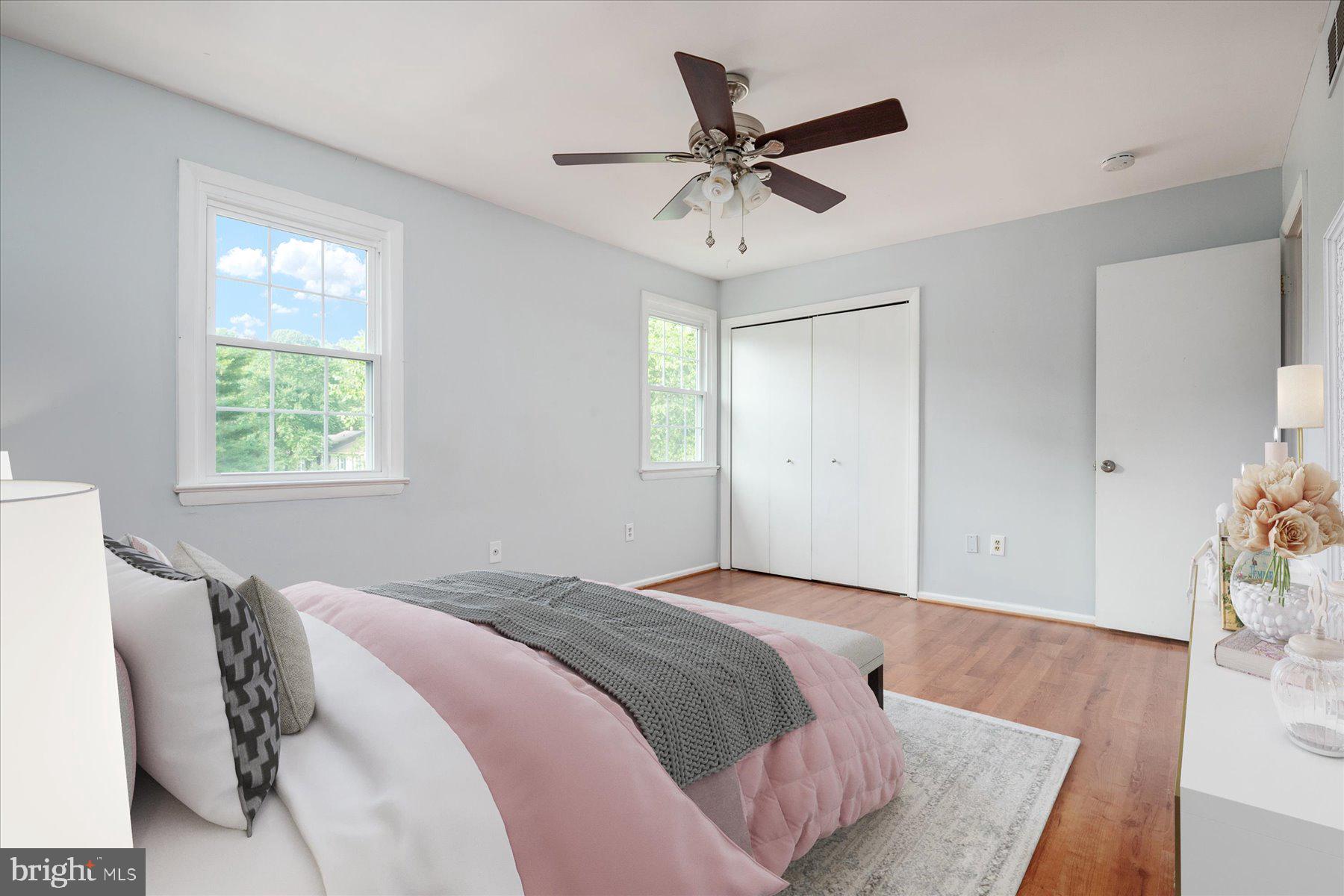 WHISPERING WOODS - Residential