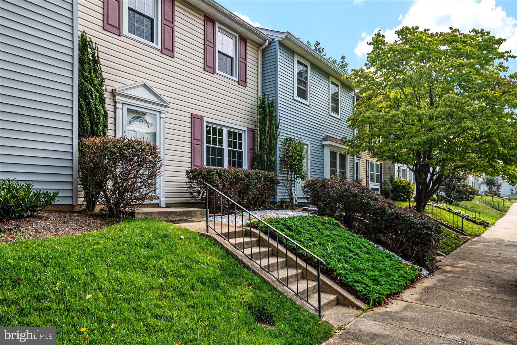 WHISPERING WOODS - Residential