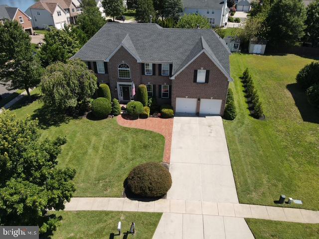 12 BANCROFT LANE
