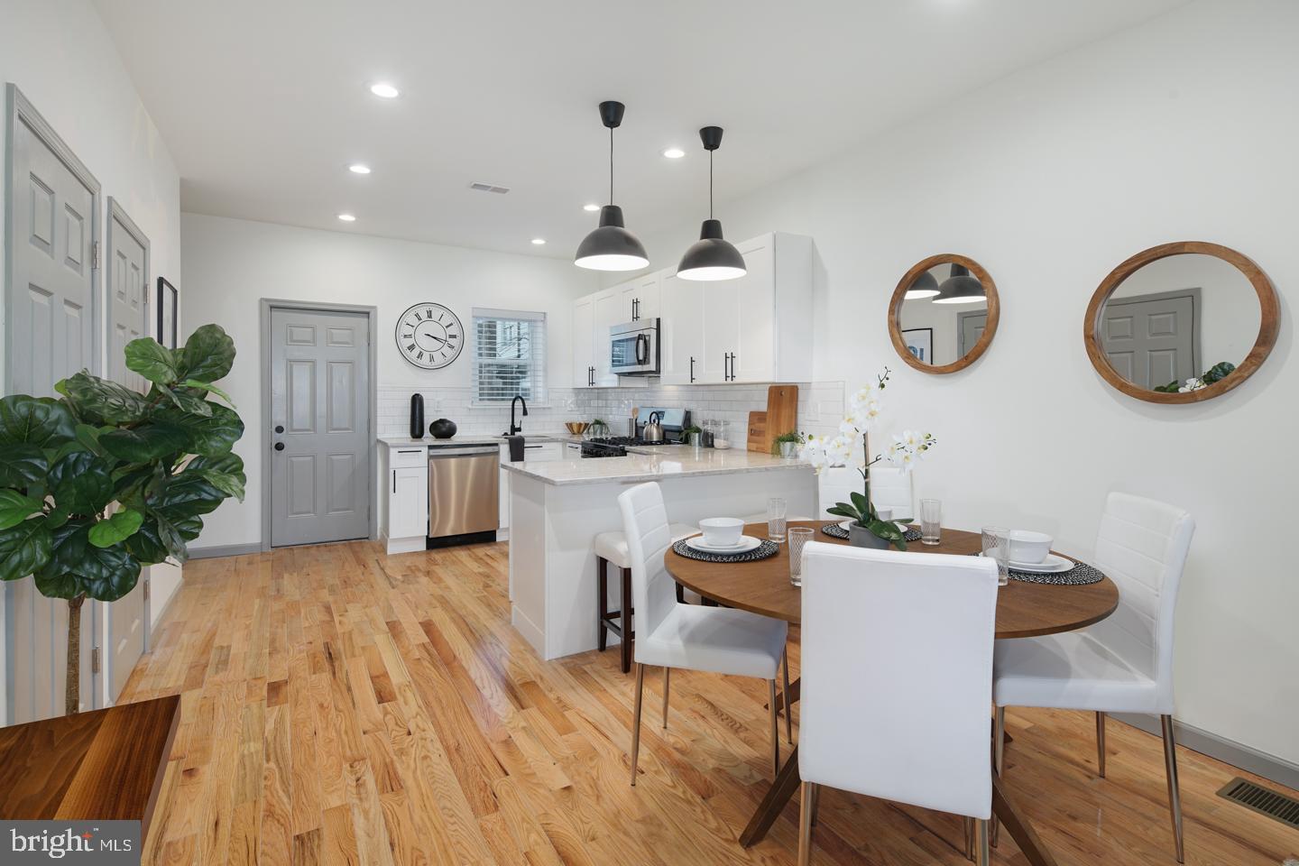 KENSINGTON - Residential