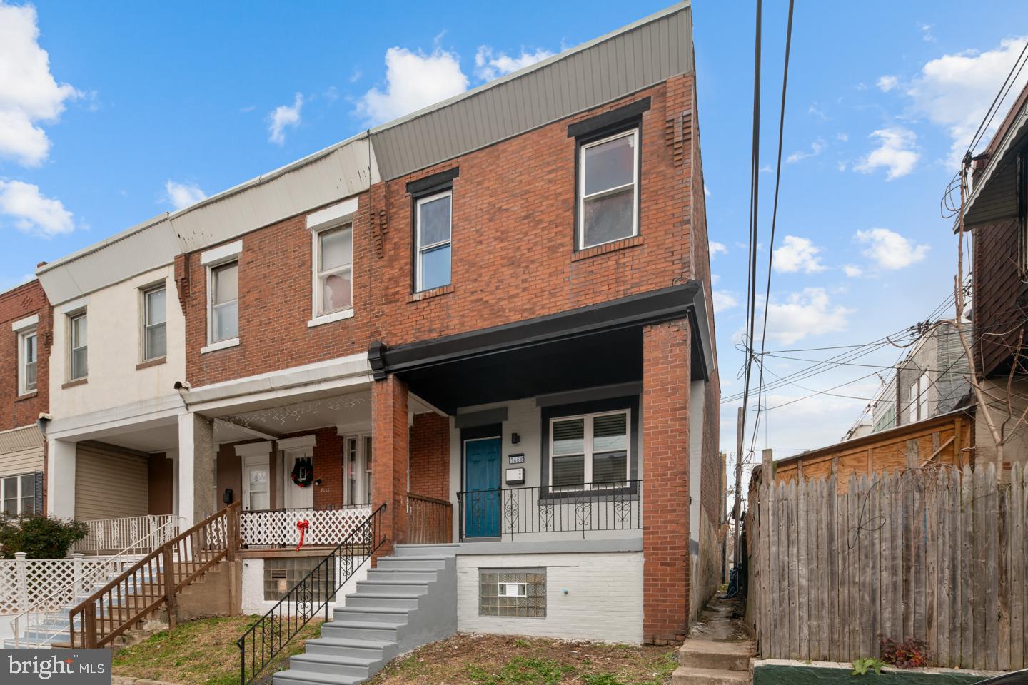 KENSINGTON - Residential