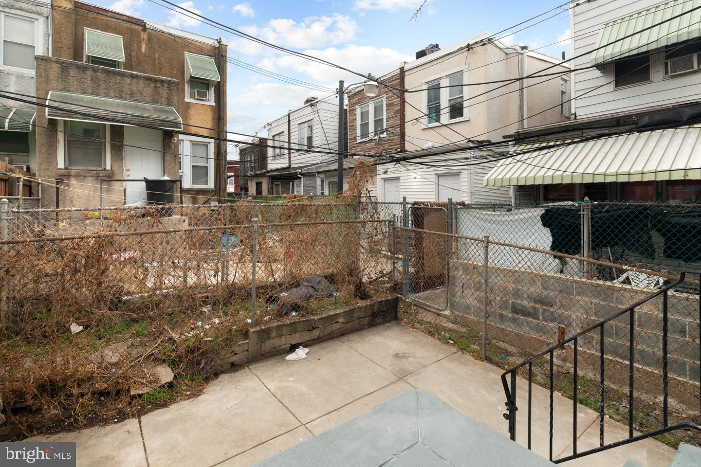 KENSINGTON - Residential