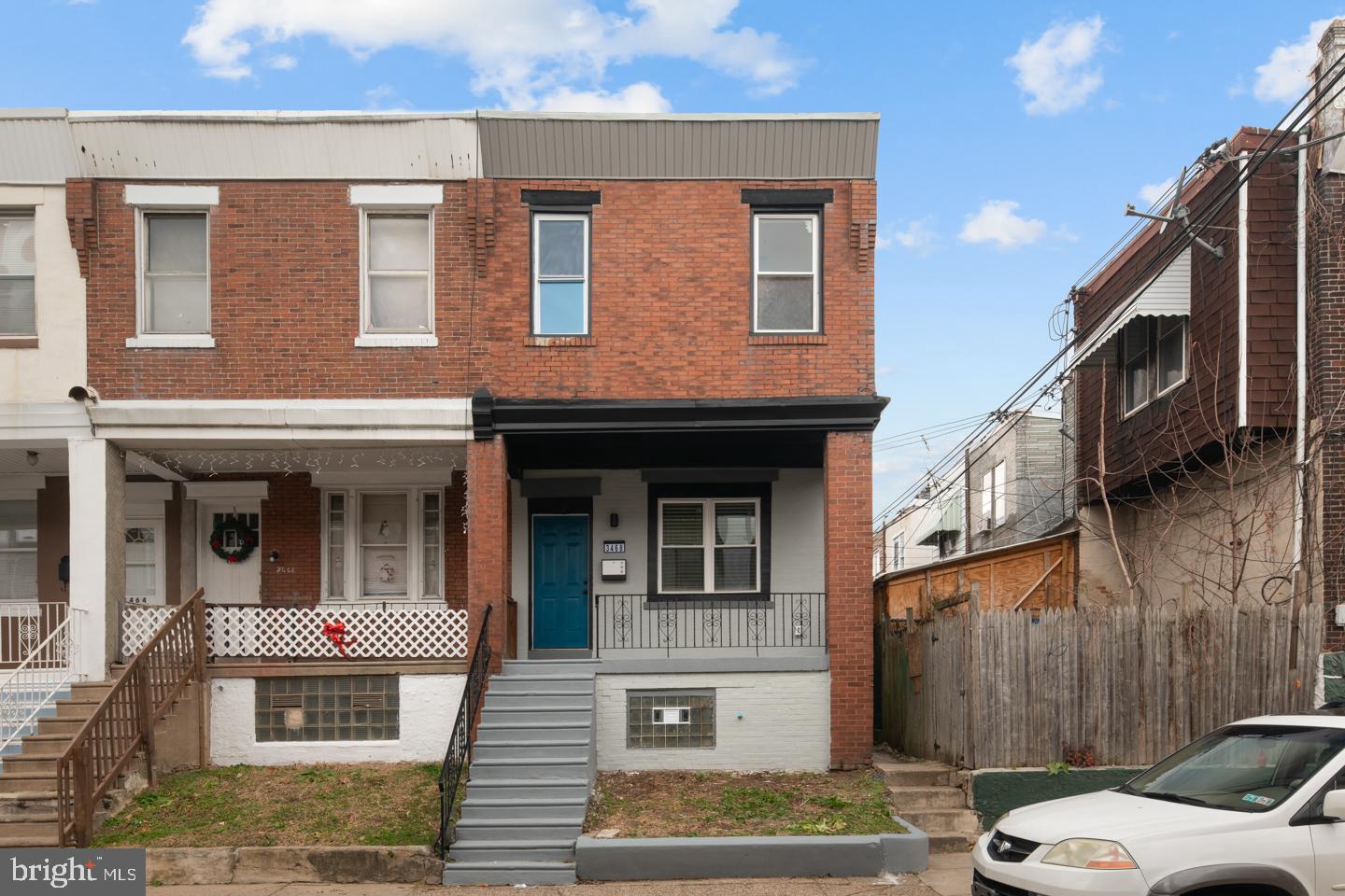 KENSINGTON - Residential