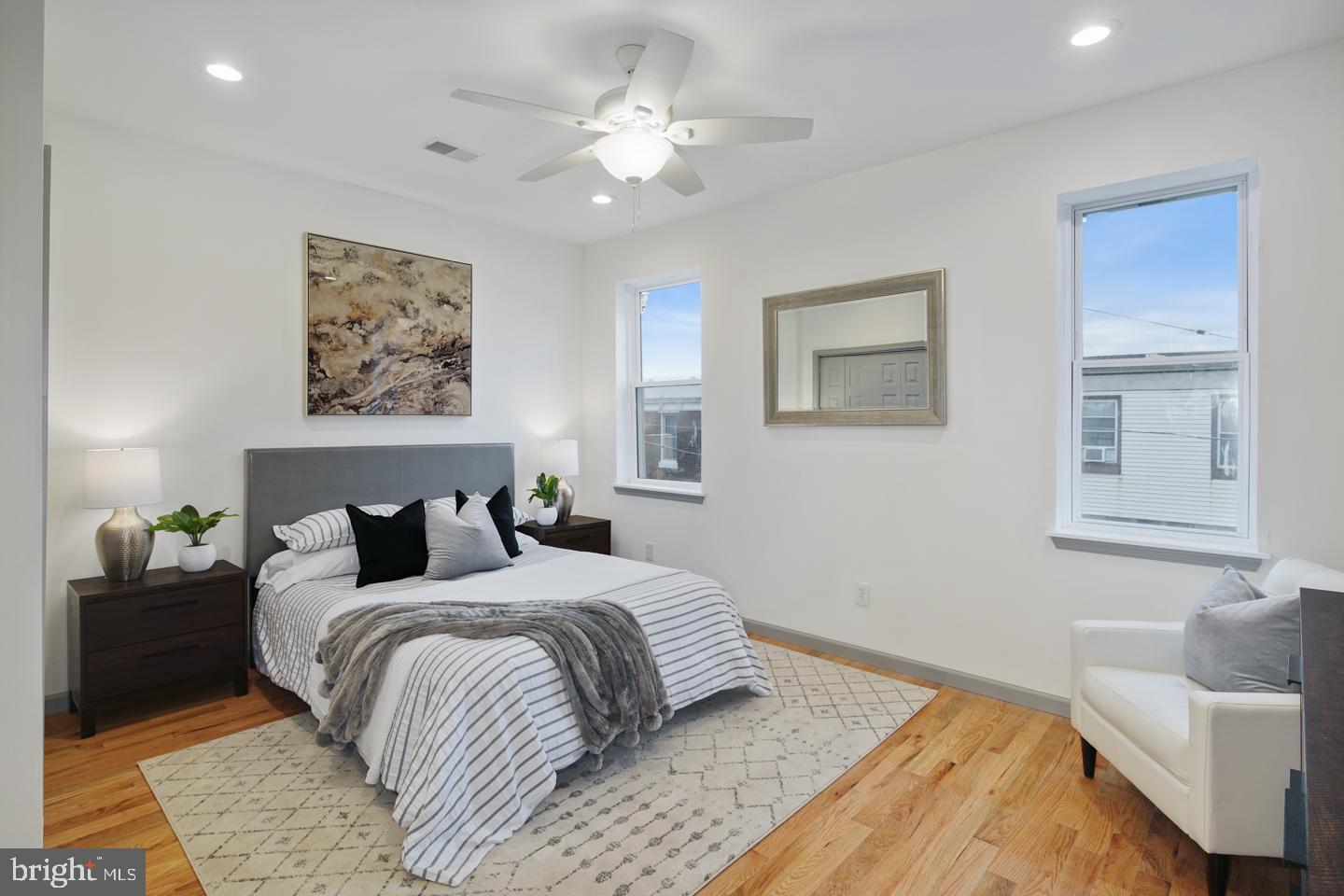 KENSINGTON - Residential