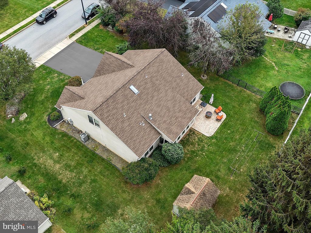 Photo of 21 Silver Creek Road, LITITZ, PA 17543 (MLS # PALA2077032)