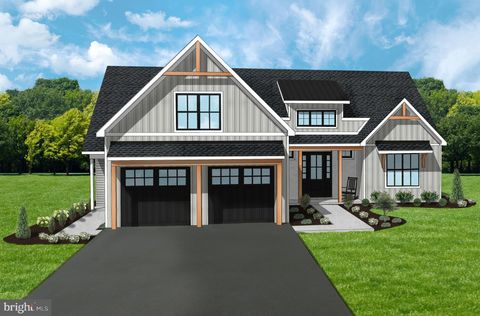 1006 STONEHILL LANE CARLISLE PA 17015