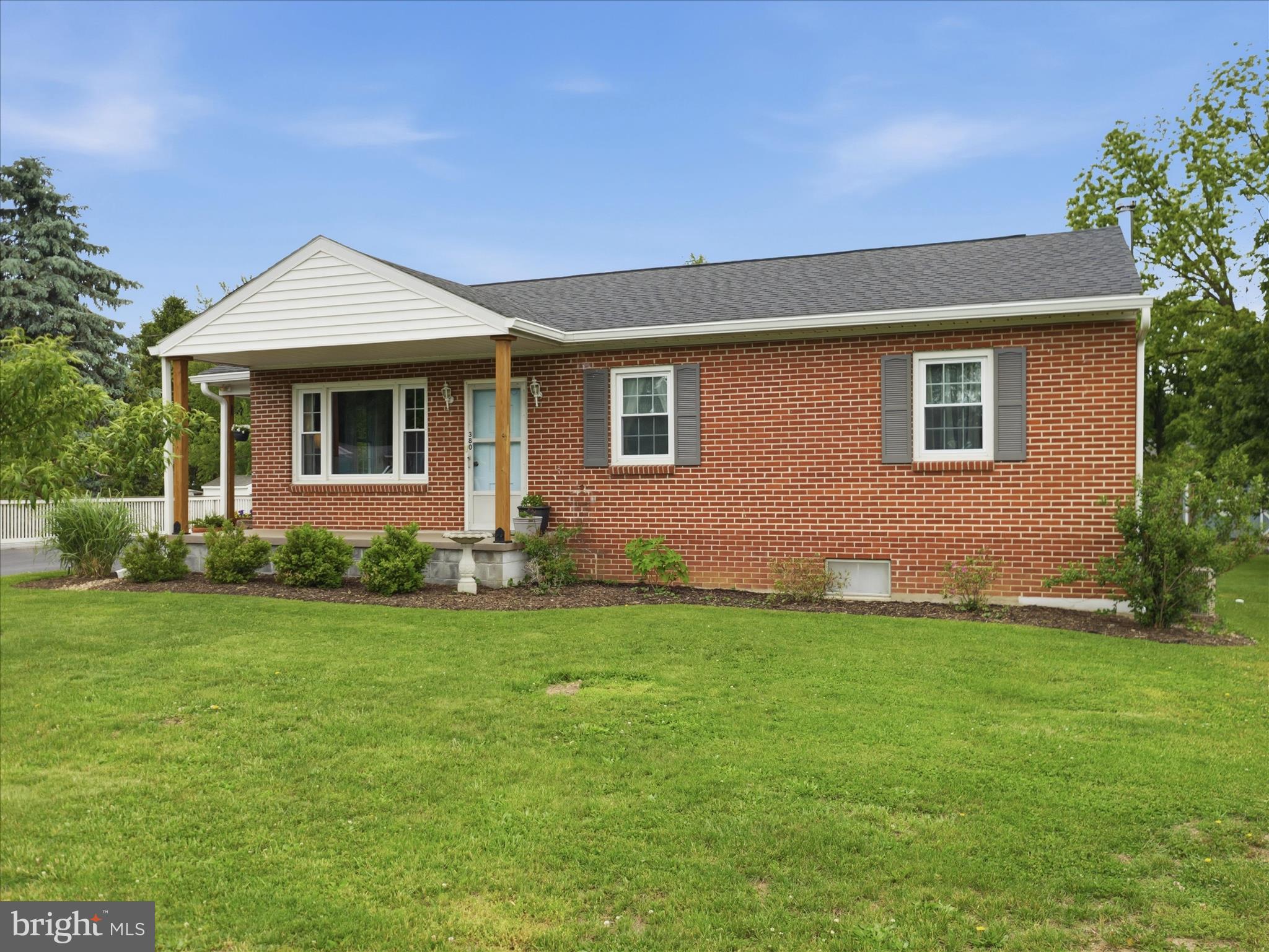 ANTRIM - Residential