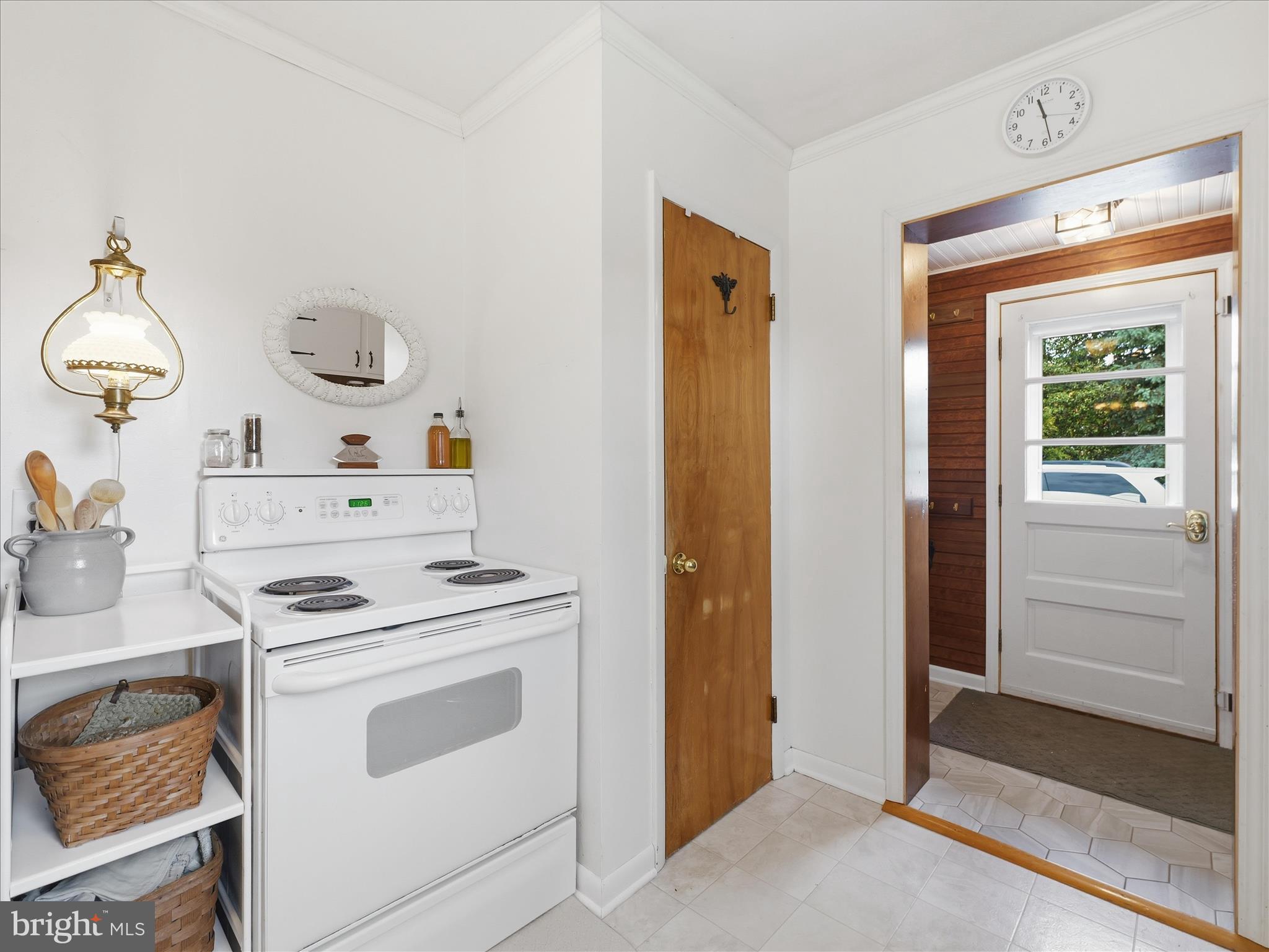 ANTRIM - Residential