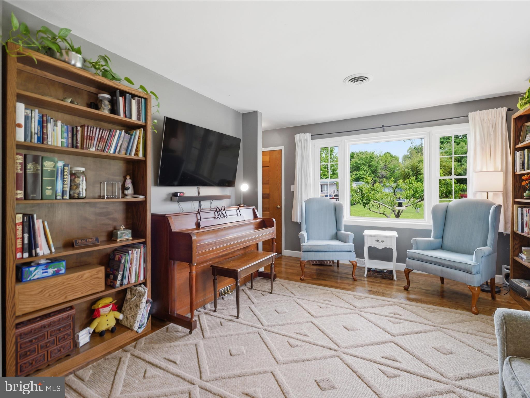 ANTRIM - Residential