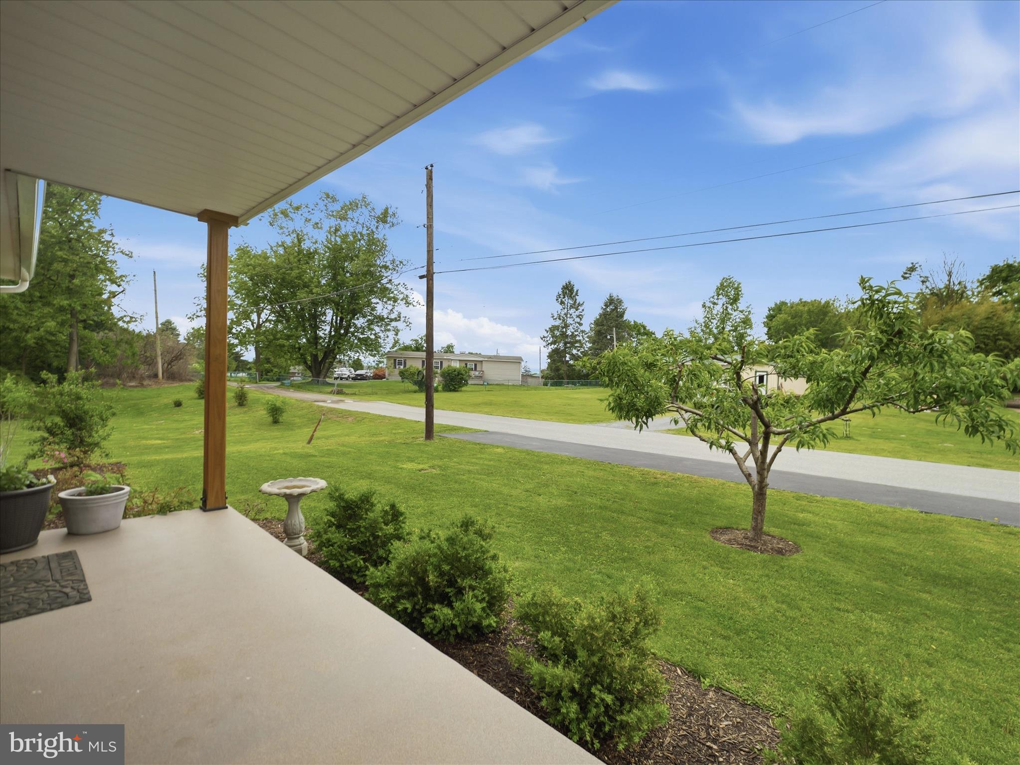 ANTRIM - Residential