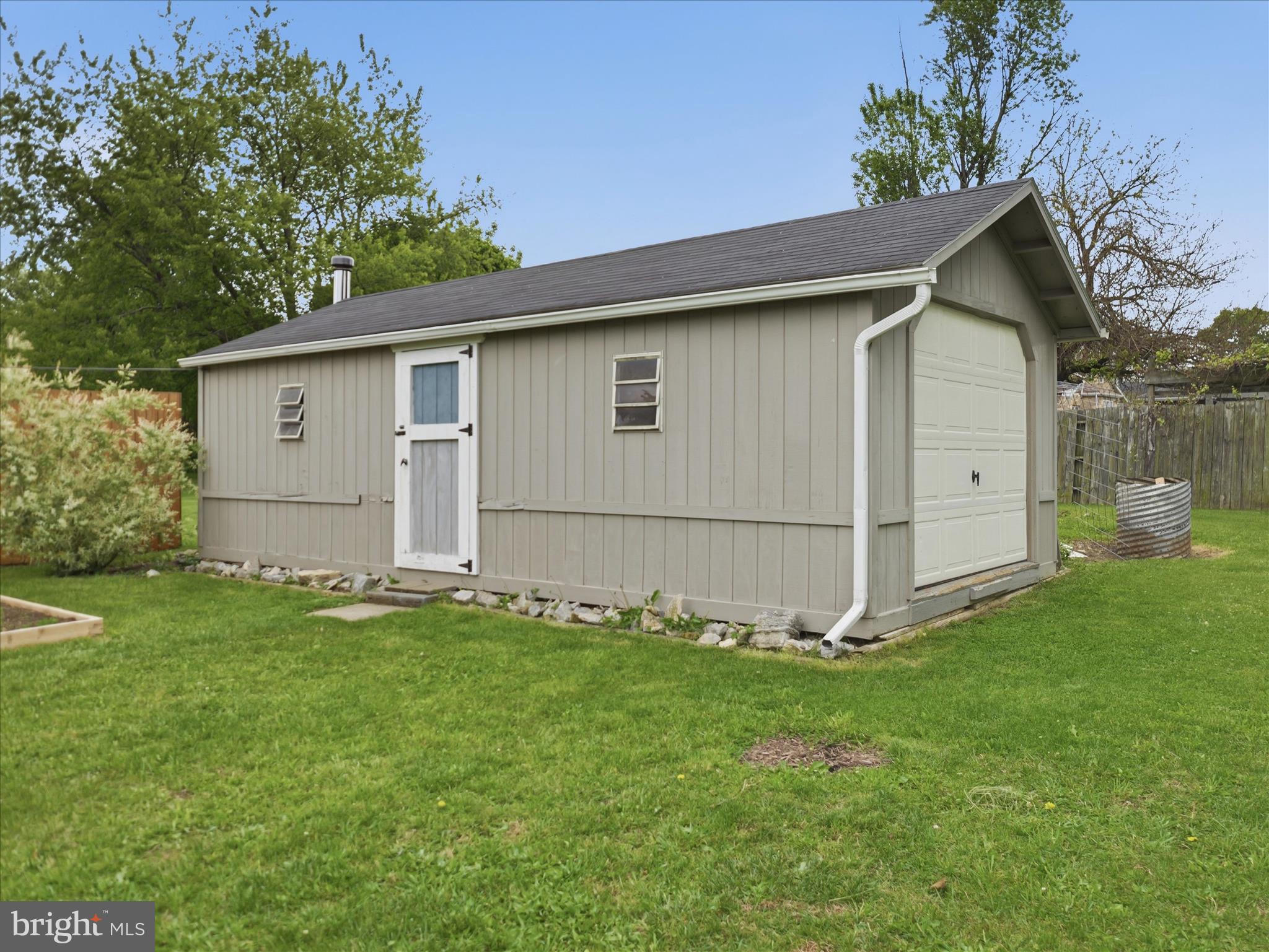 ANTRIM - Residential
