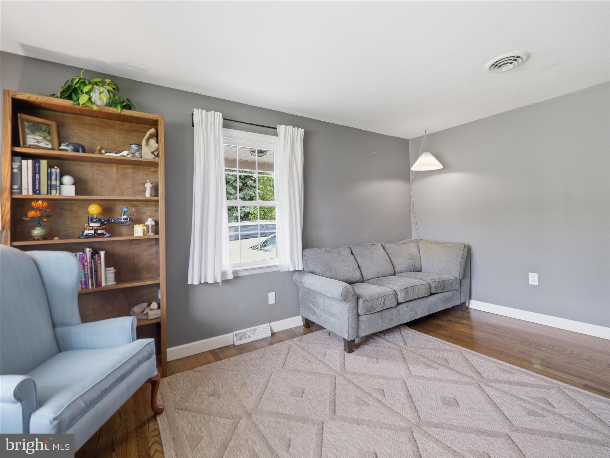 ANTRIM - Residential