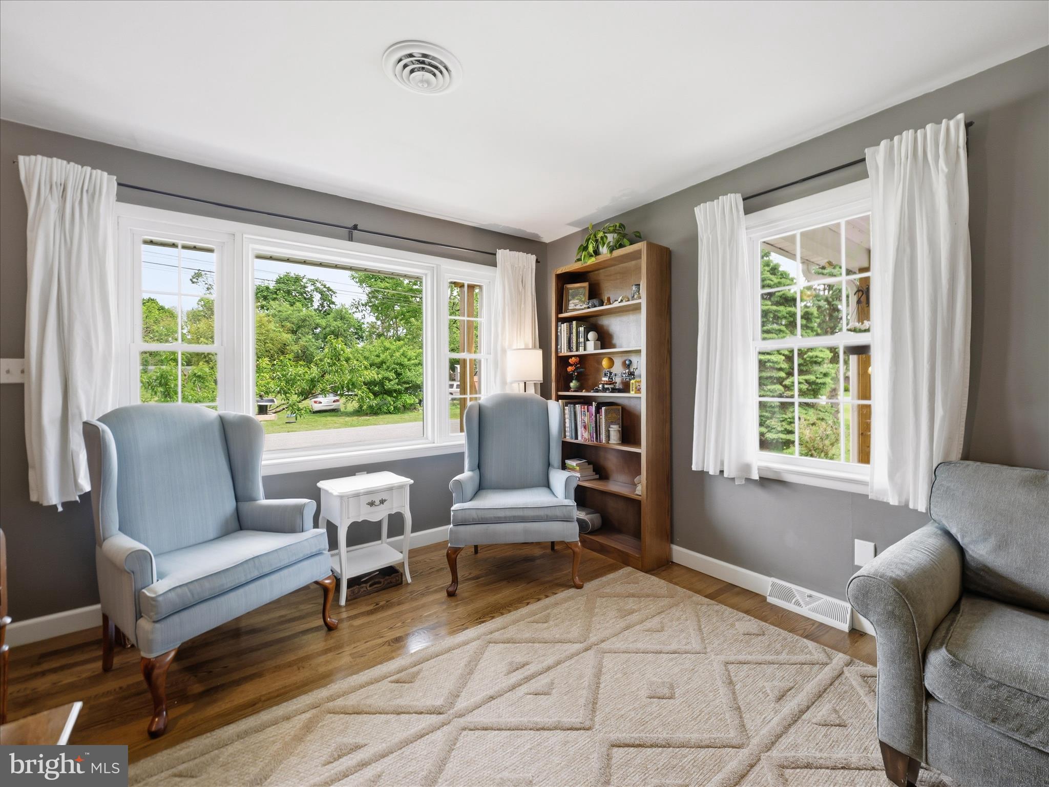 ANTRIM - Residential