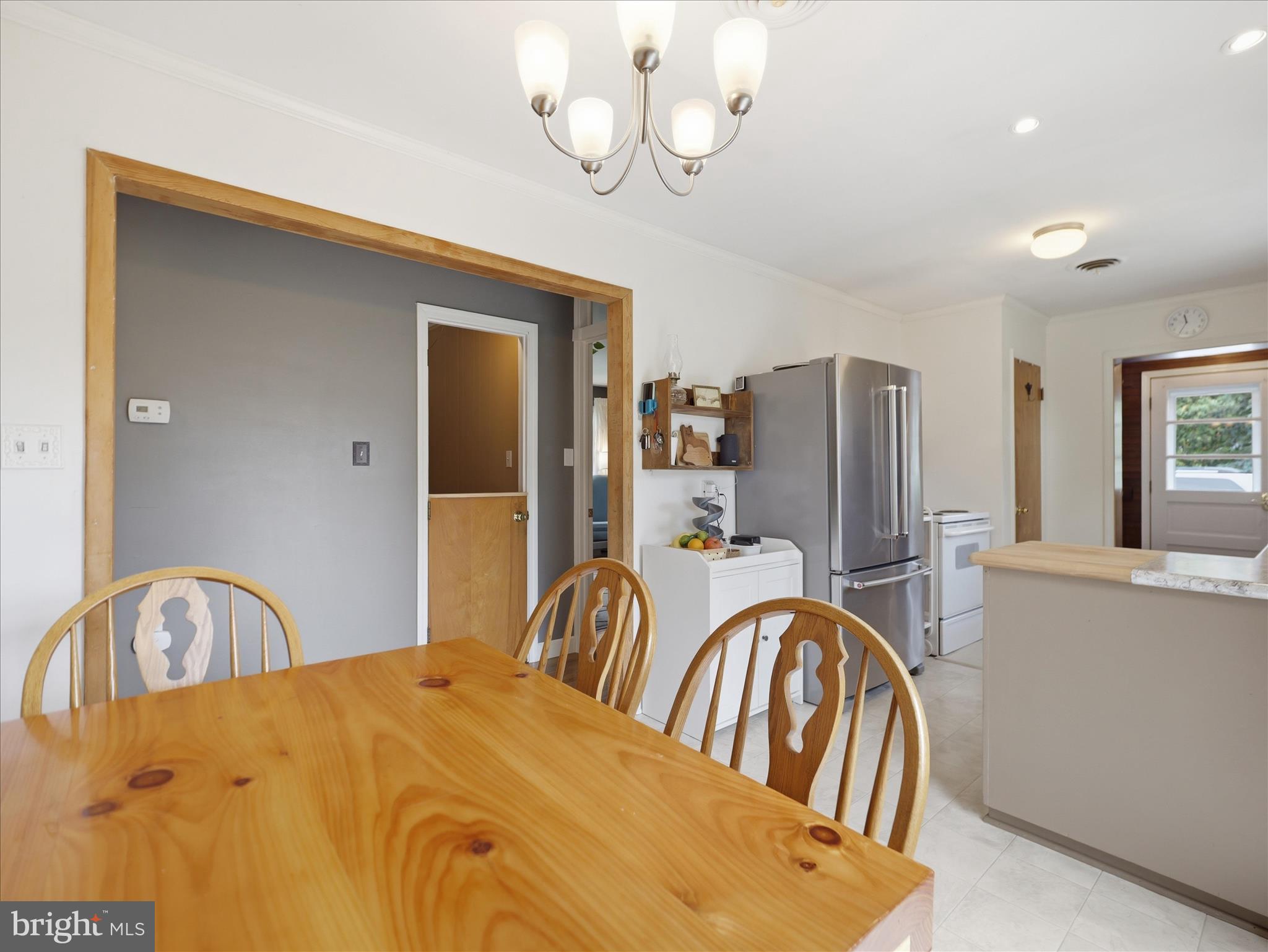 ANTRIM - Residential