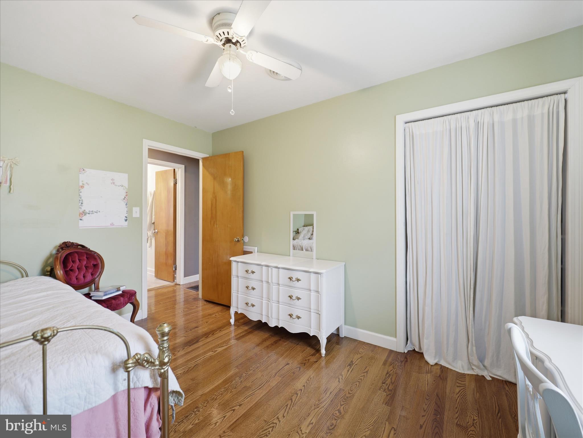 ANTRIM - Residential