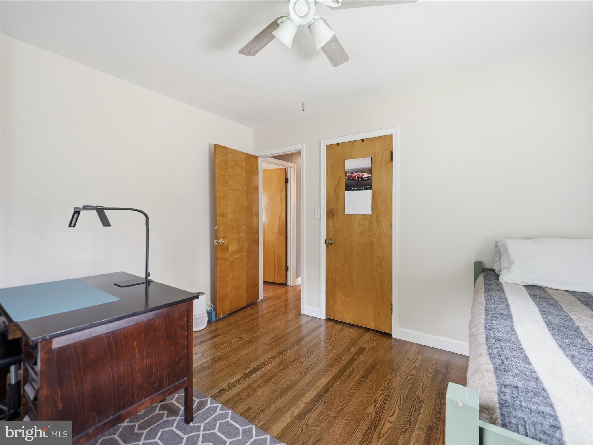 ANTRIM - Residential