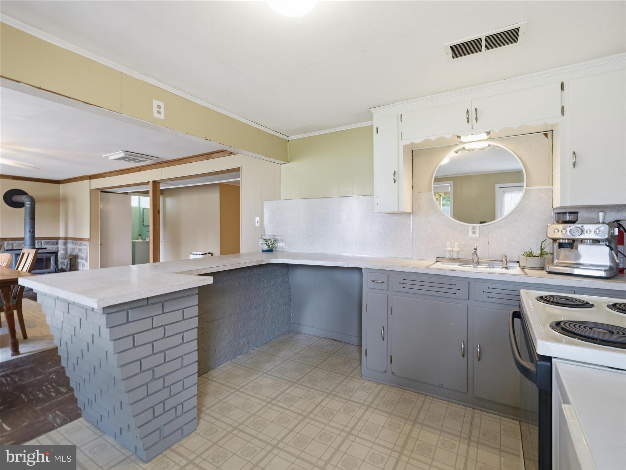 ANTRIM - Residential