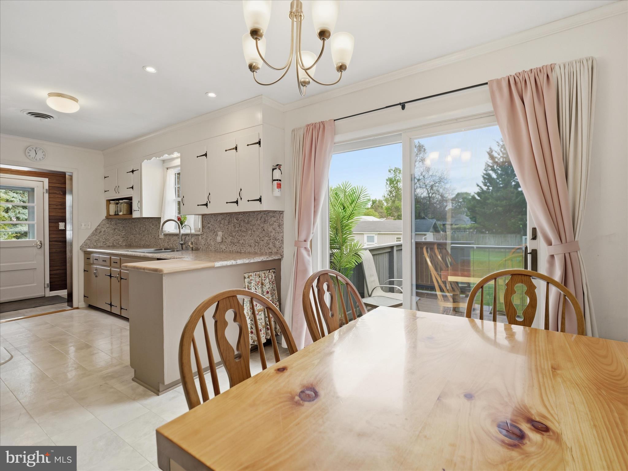 ANTRIM - Residential