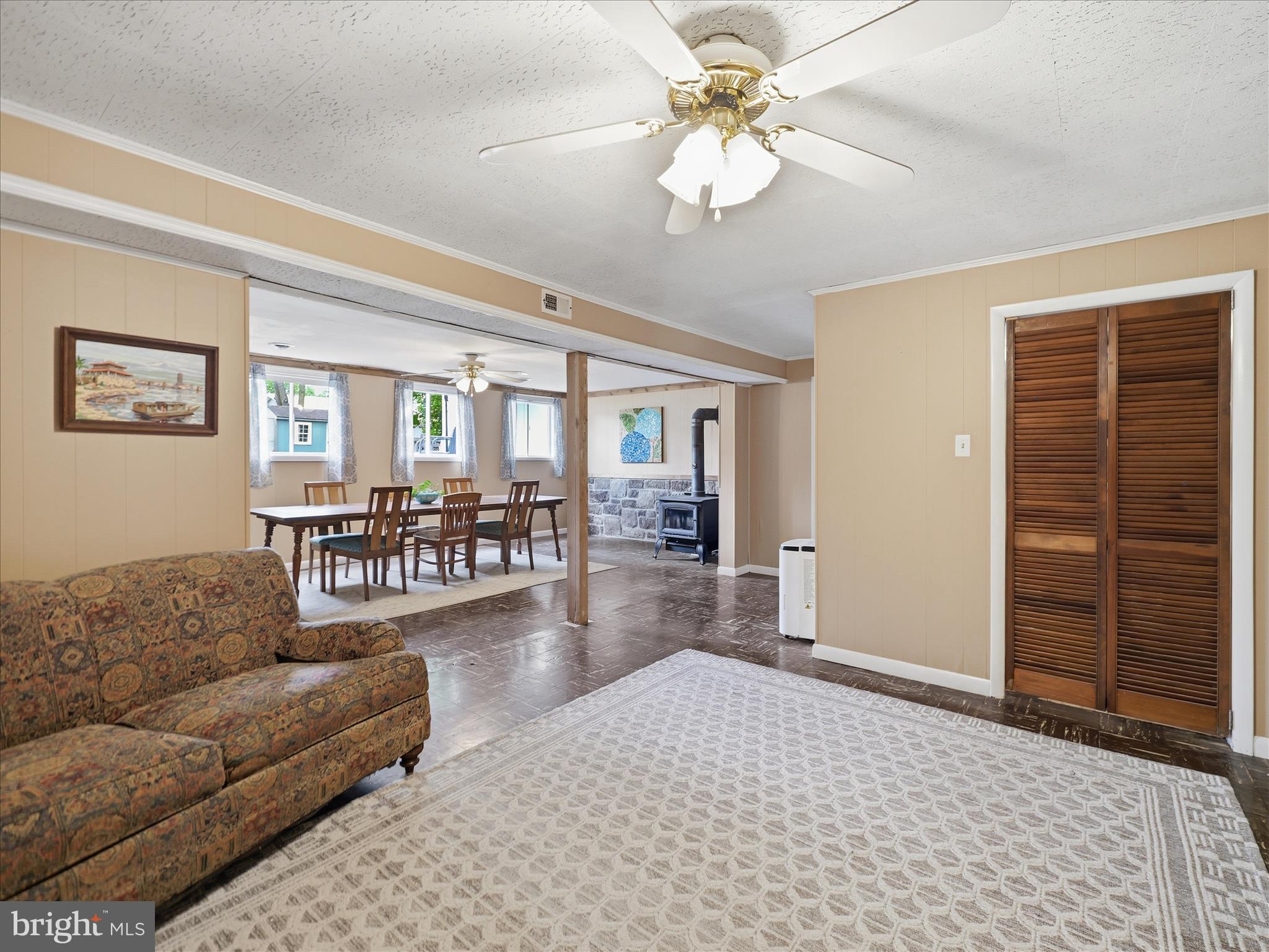 ANTRIM - Residential