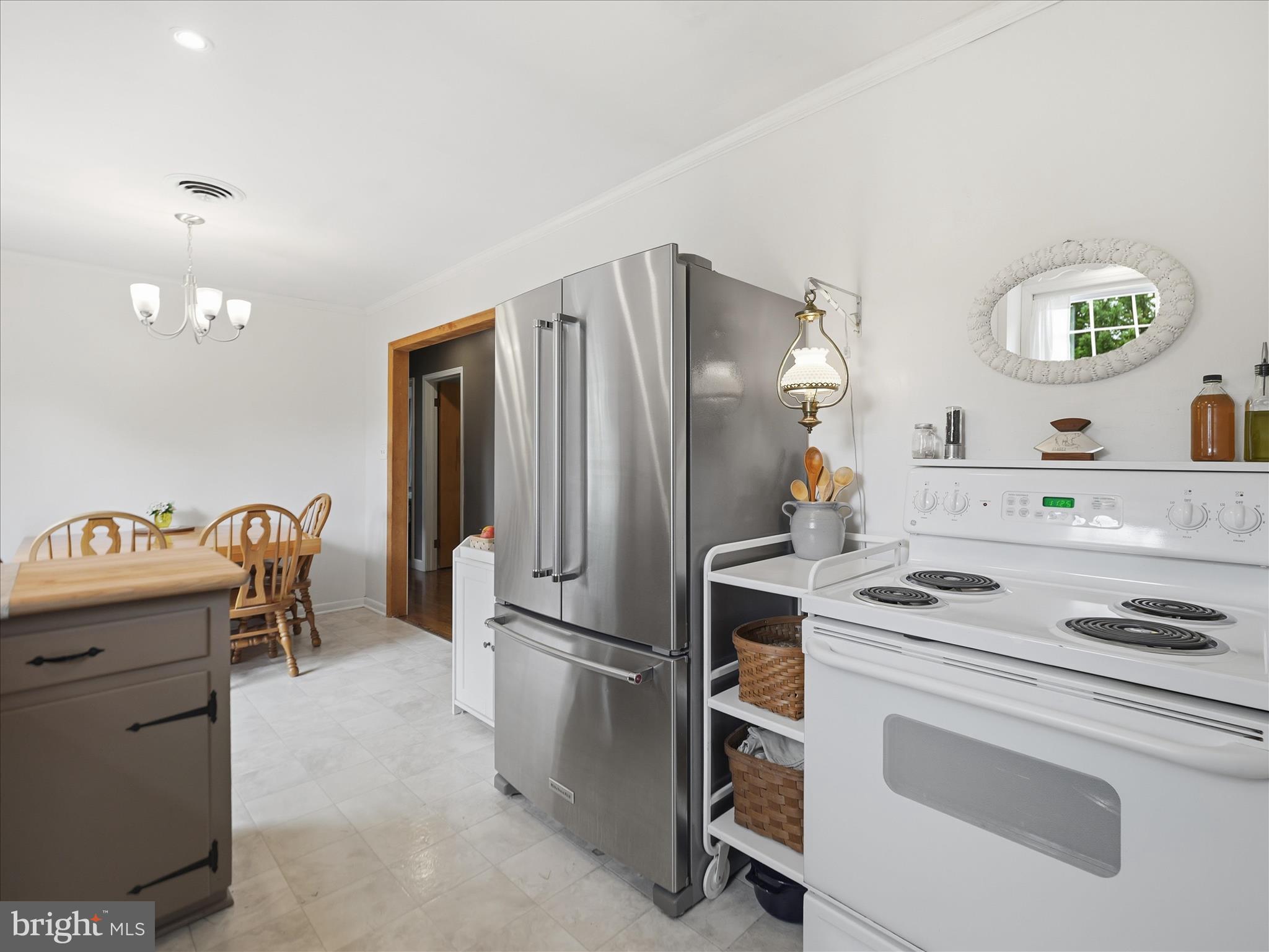 ANTRIM - Residential