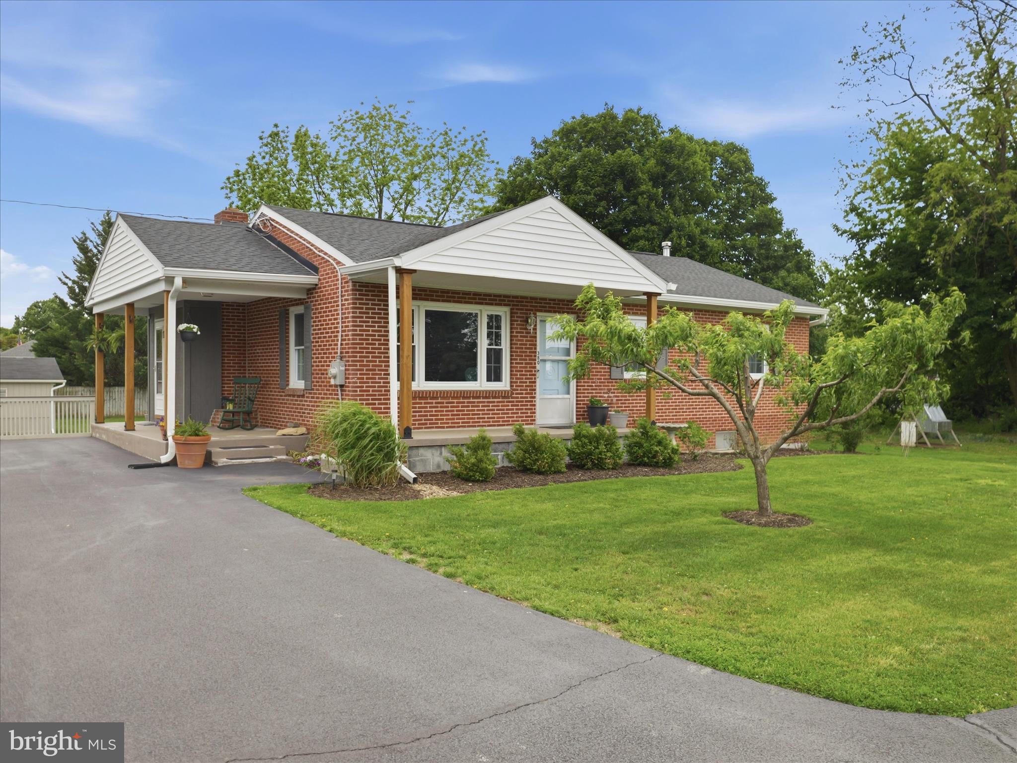ANTRIM - Residential