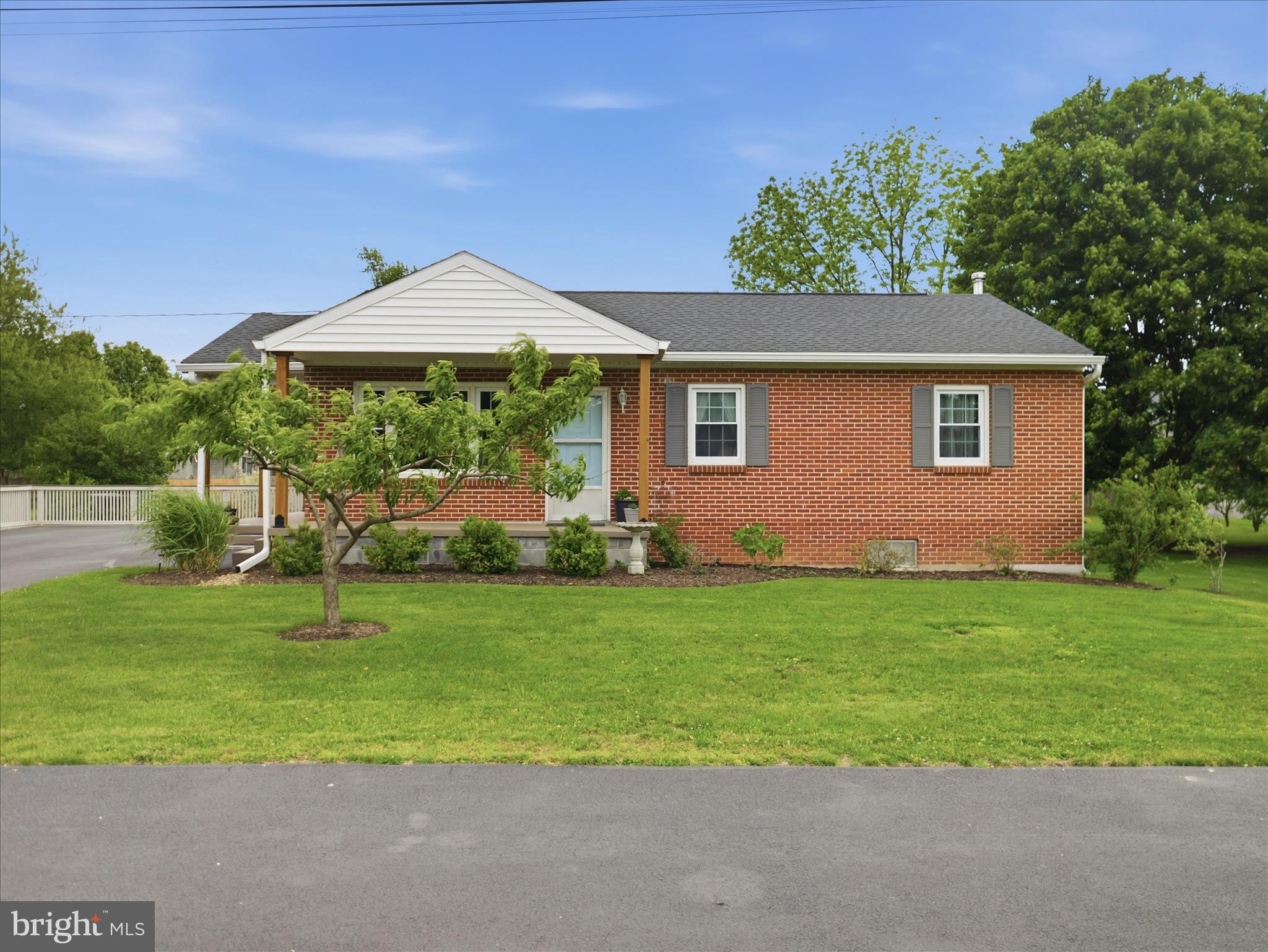 ANTRIM - Residential