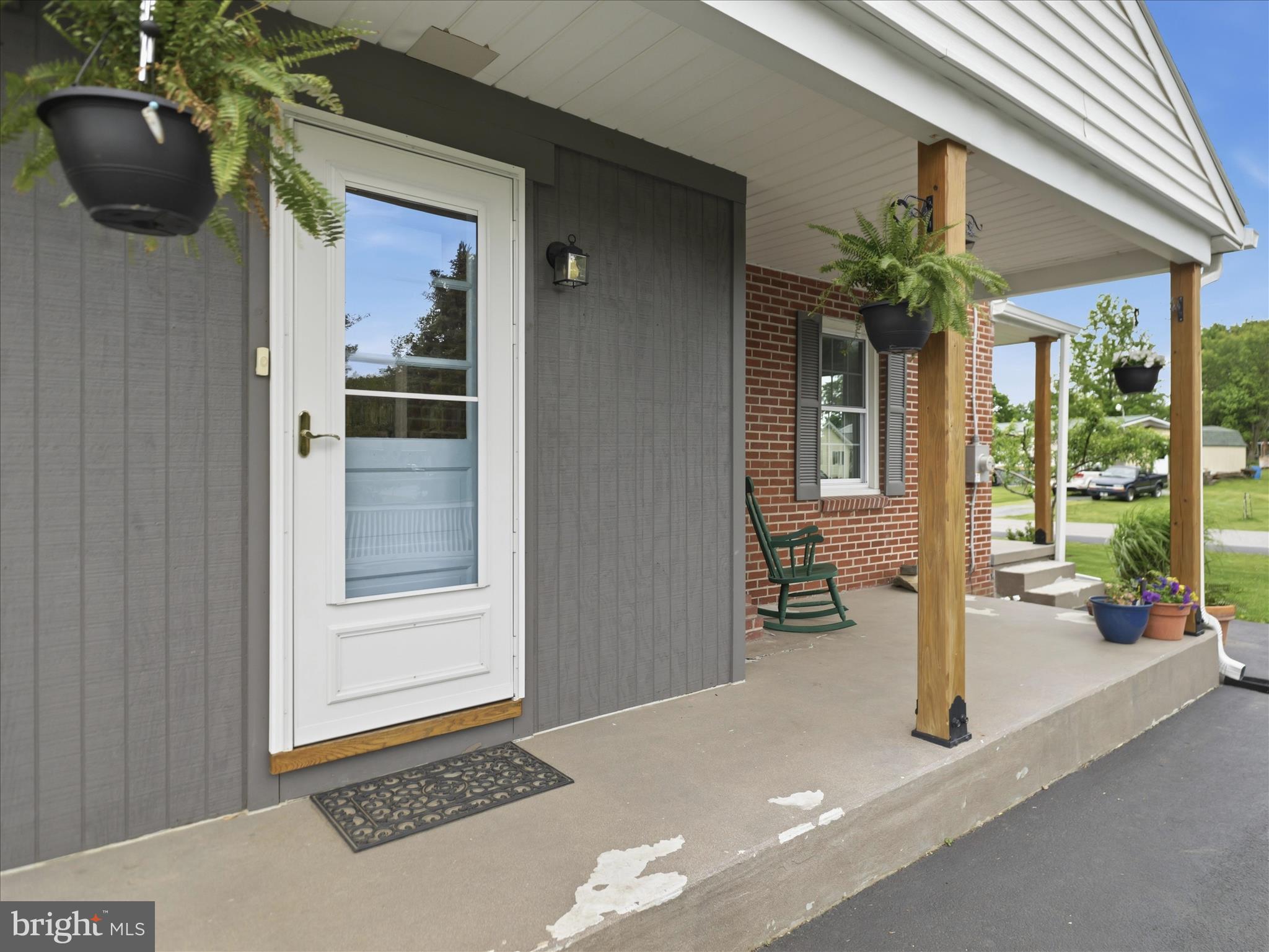 ANTRIM - Residential