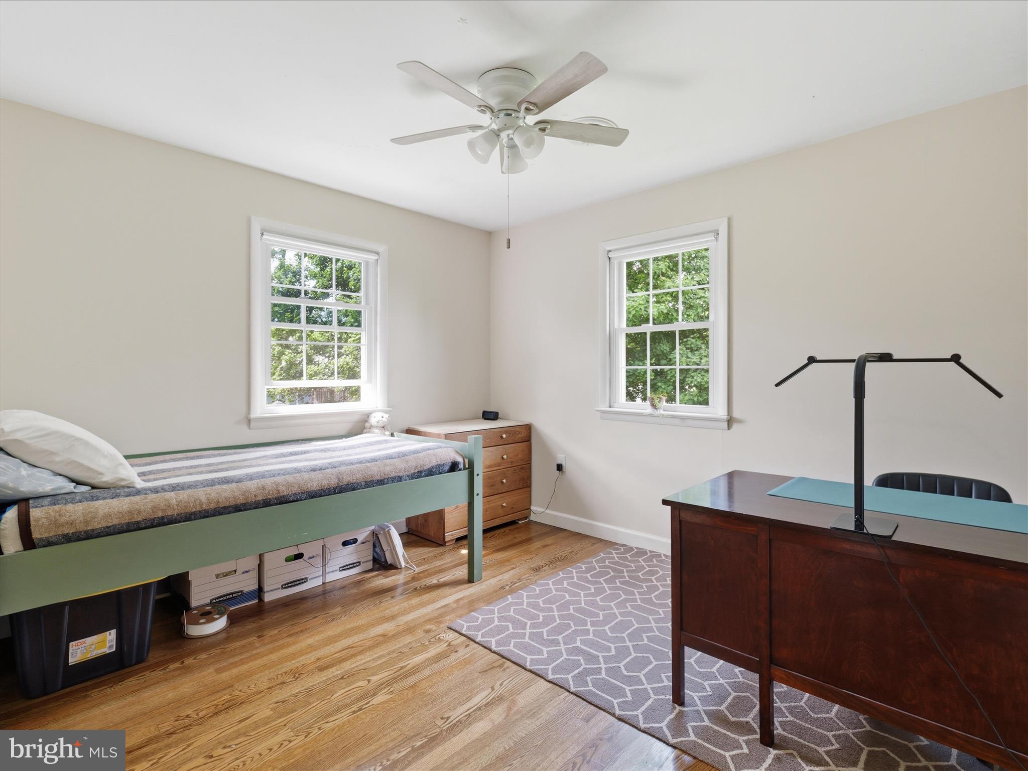 ANTRIM - Residential