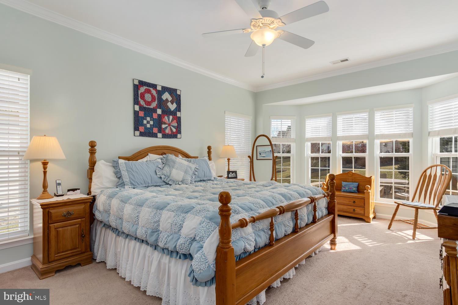 SYMPHONY VILLAGE AT CENTREVILLE - Residential