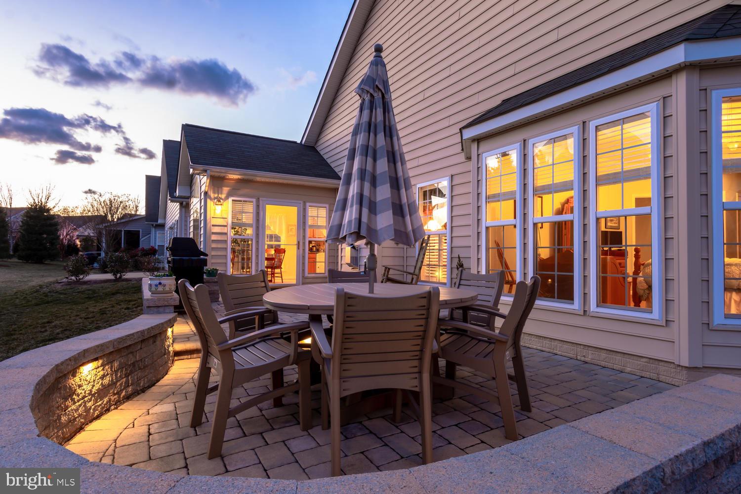 SYMPHONY VILLAGE AT CENTREVILLE - Residential