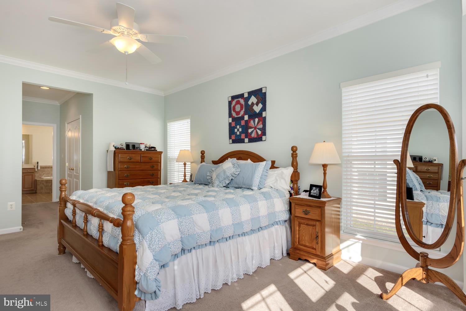 SYMPHONY VILLAGE AT CENTREVILLE - Residential