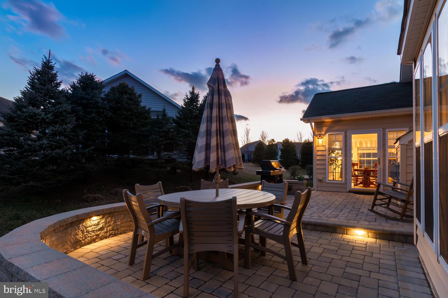 SYMPHONY VILLAGE AT CENTREVILLE - Residential