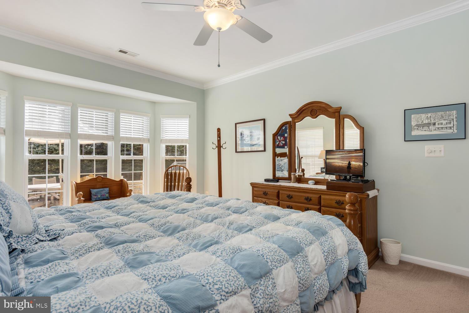 SYMPHONY VILLAGE AT CENTREVILLE - Residential