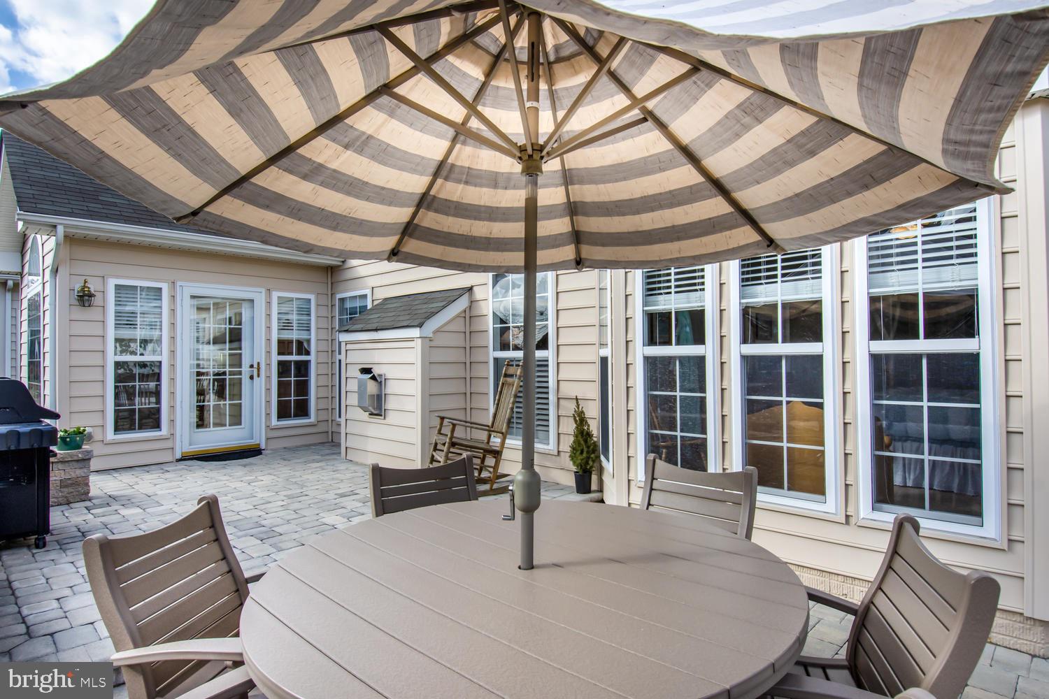 SYMPHONY VILLAGE AT CENTREVILLE - Residential