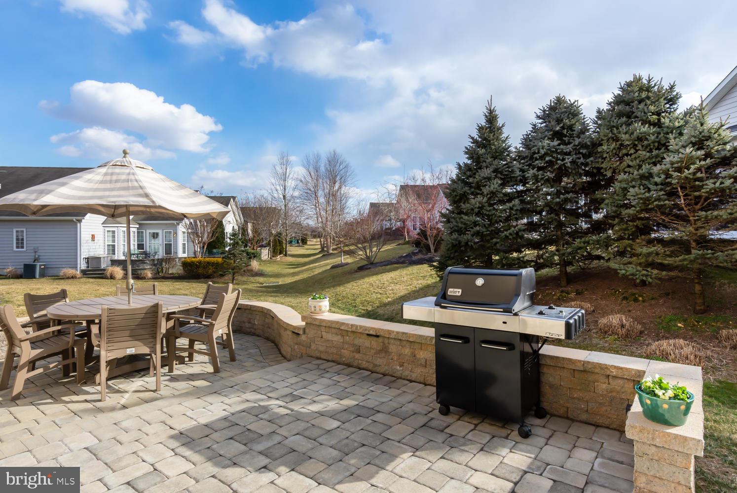 SYMPHONY VILLAGE AT CENTREVILLE - Residential