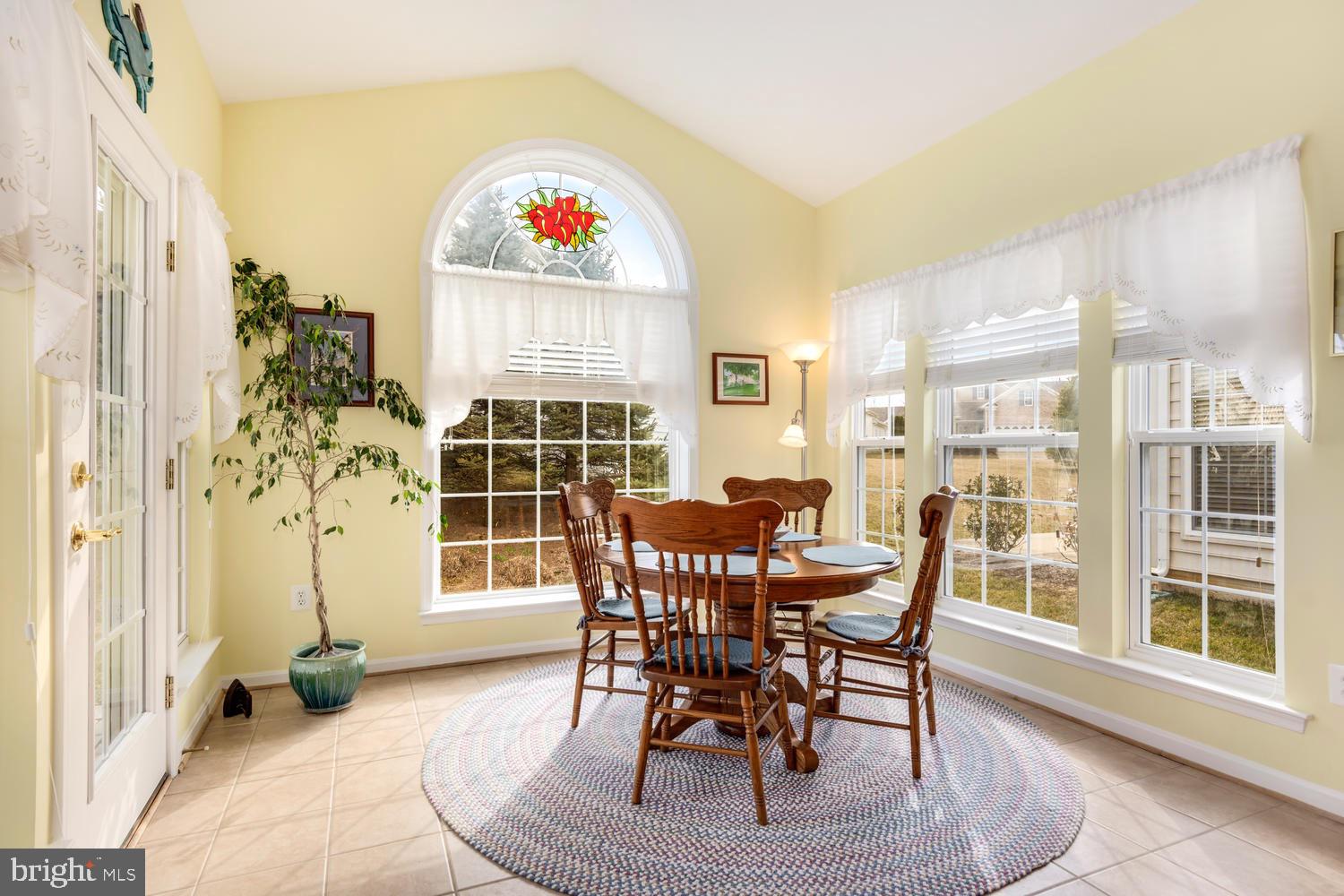 SYMPHONY VILLAGE AT CENTREVILLE - Residential