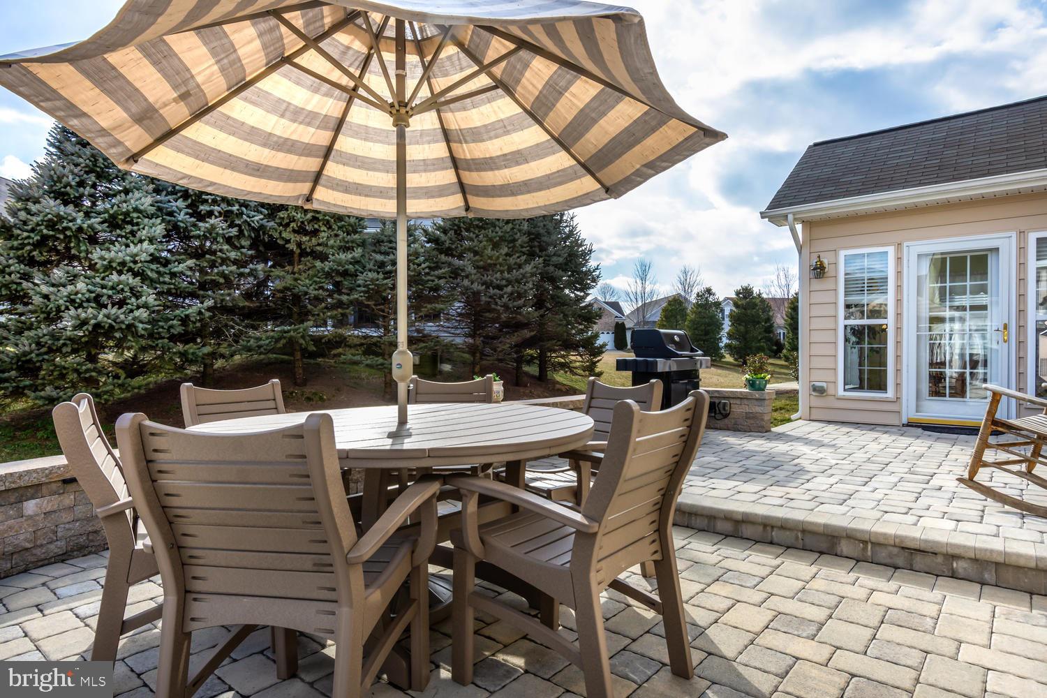 SYMPHONY VILLAGE AT CENTREVILLE - Residential