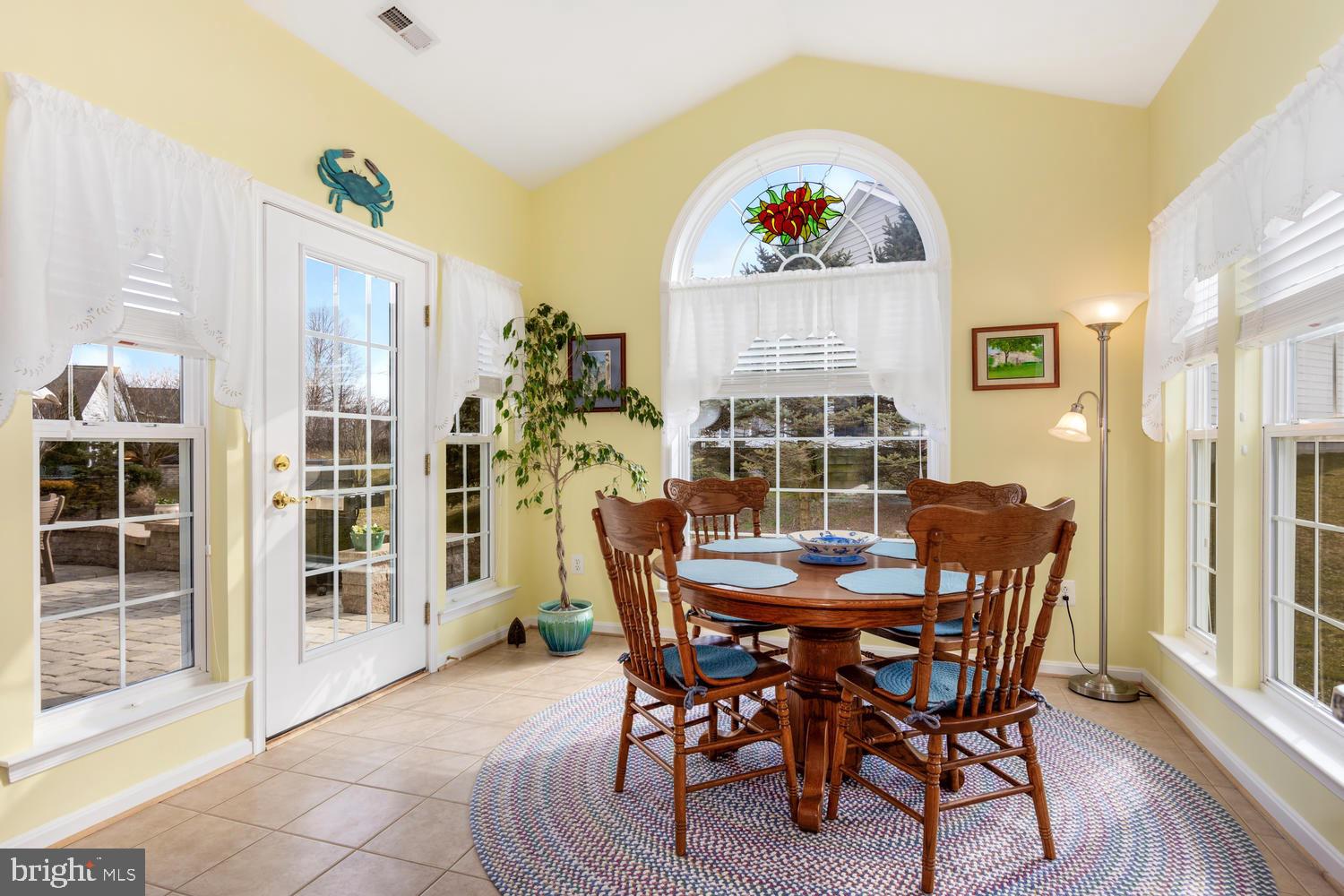 SYMPHONY VILLAGE AT CENTREVILLE - Residential