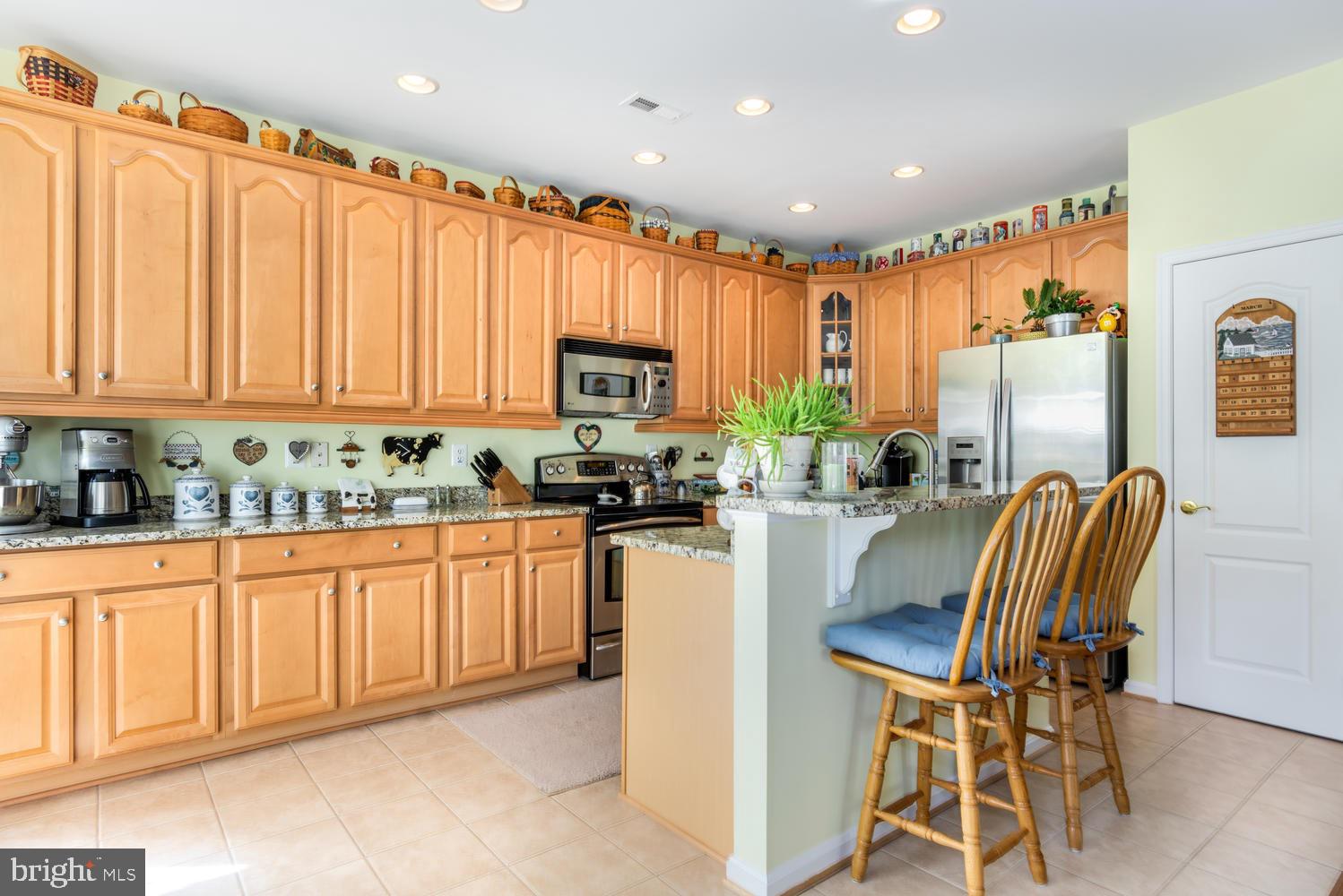 SYMPHONY VILLAGE AT CENTREVILLE - Residential