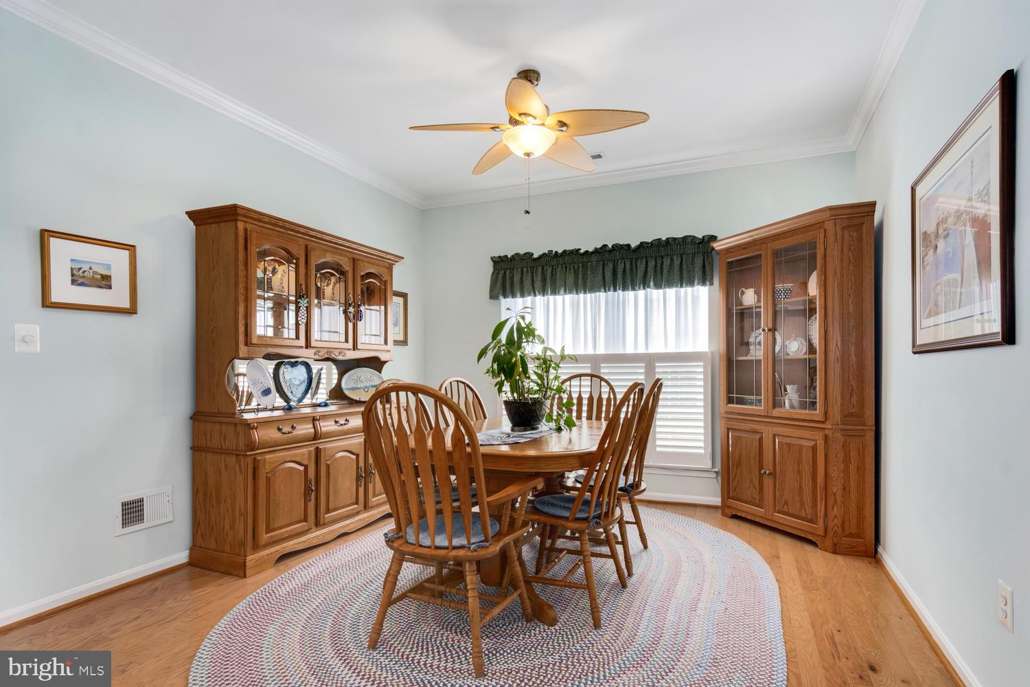 SYMPHONY VILLAGE AT CENTREVILLE - Residential