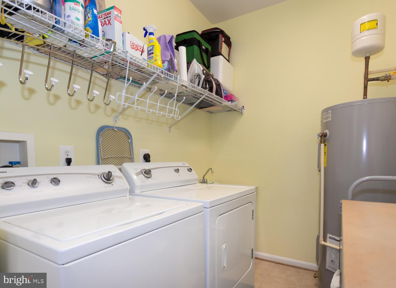 SYMPHONY VILLAGE AT CENTREVILLE - Residential