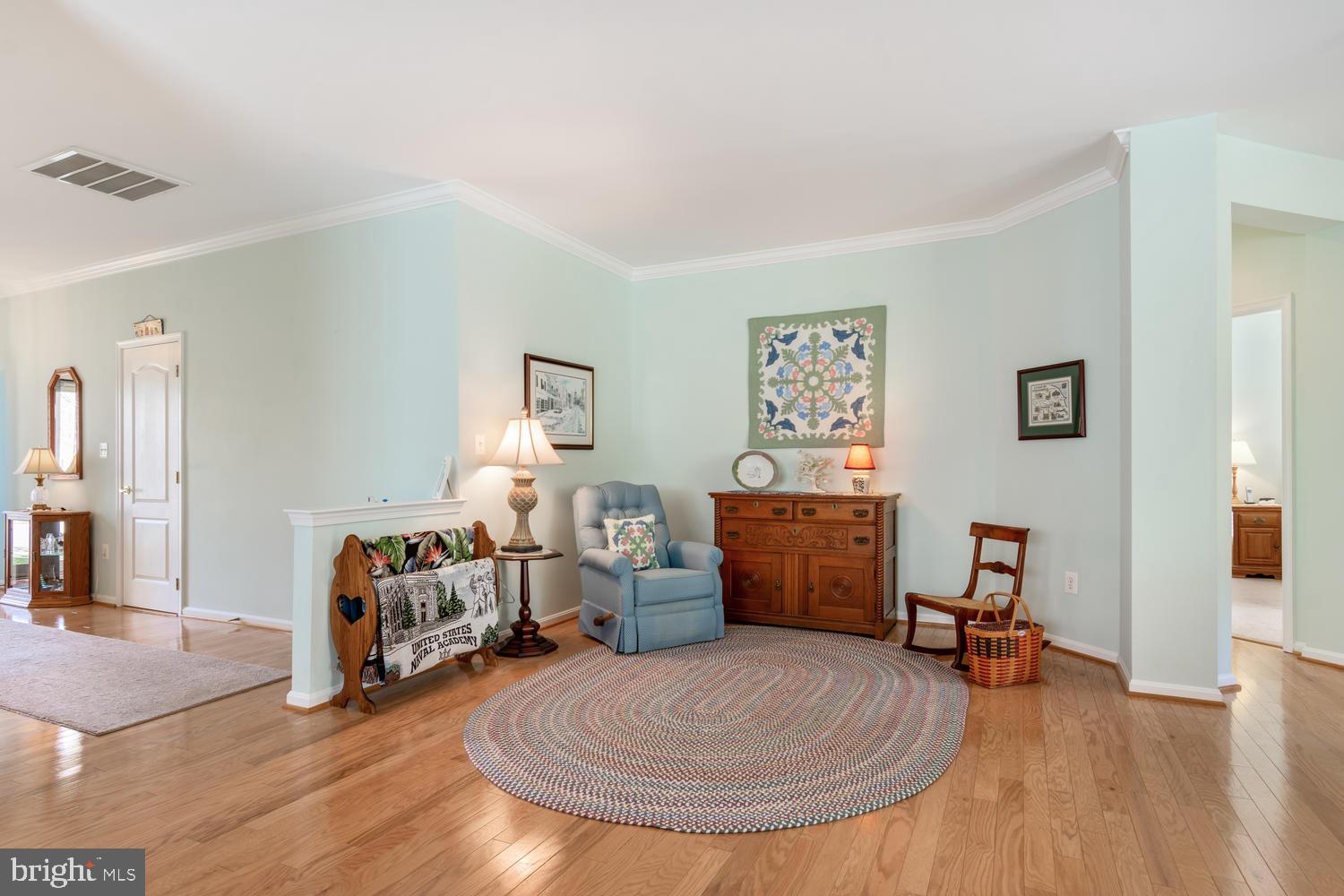 SYMPHONY VILLAGE AT CENTREVILLE - Residential